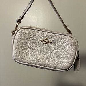 Coach Cross Body Purse